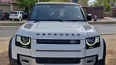 Used Land Rover Defender 110 HSE 2.0 Petrol in Ahmedabad