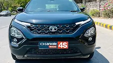 Used Tata Harrier XZA Plus Dark Edition in Delhi