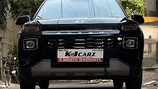 Used Hyundai Exter SX (O) 1.2 AMT in Chennai