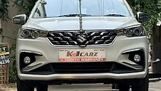 Used Maruti Suzuki Ertiga ZXi Plus AT [2022-2023] in Chennai