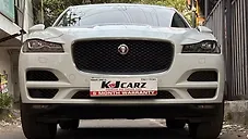 Used Jaguar F-Pace Prestige in Chennai