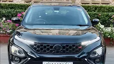 Used Tata Harrier XT Plus in Mumbai