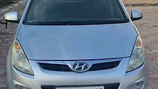 Used Hyundai i20 Magna 1.2 in Ludhiana