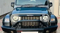 Used Mahindra Thar LX Hard Top Petrol AT in Ahmedabad