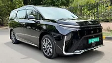Used MG M9 Presidential Limo 90.0 kWh in Delhi