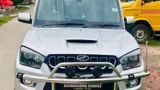 Used Mahindra Scorpio 2021 S11 2WD 7 STR in Kolkata