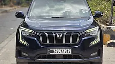 Used Mahindra Old Generation XUV700 AX 7 Diesel AT AWD 7 STR [2021] in Mumbai