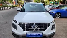 Used Hyundai Venue SX (O) 1.0 Turbo in Mumbai