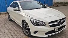 Used Mercedes-Benz CLA 200 CDI Sport in Delhi