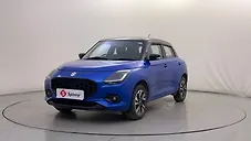 Used Maruti Suzuki Swift ZXi Plus Petrol Manual Dual Tone in Bangalore