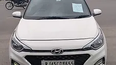 Used Hyundai Elite i20 Asta 1.4 CRDi Dual Tone in Jaipur