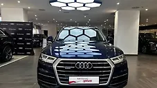 Used Audi Q5 40 TDI Technology in Mumbai