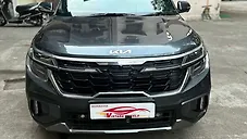 Used Kia Old Generation Seltos 2024 GTX Plus 1.5 Diesel AT [2024-2025] in Mumbai
