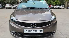 Used Tata Tigor Revotron XZA in Mumbai