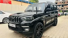 Used Mahindra Scorpio S11 Diesel Turbo Manual 7 STR in Guwahati