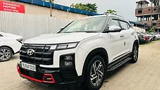 Used Hyundai Creta SX (O) Petrol 1.5L Manual in Guwahati