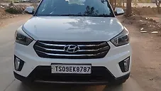 Used Hyundai Creta 1.4 S Plus in Hyderabad