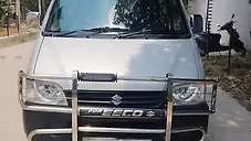Used Maruti Suzuki Eeco 5 STR AC [2022-2023] in Hyderabad