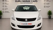 Used Maruti Suzuki Swift VXi [2014-2017] in Kanpur