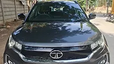 Used Tata Nexon XZA Plus [2020-2023] in Hyderabad