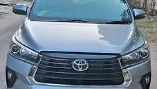Used Toyota Innova Crysta VX 2.4 7 STR in Lucknow