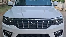 Used Mahindra Scorpio N Z8 L Diesel MT 2WD 7 STR [2024-2025] in Lucknow