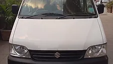Used Maruti Suzuki Eeco 5 STR AC CNG [2023-2025] in Mumbai