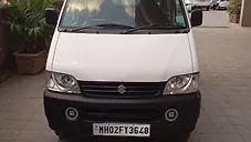 Used Maruti Suzuki Eeco 5 STR AC CNG [2023-2025] in Mumbai