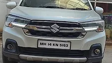 Used Maruti Suzuki XL6 Zeta MT CNG [2023-2025] in Mumbai