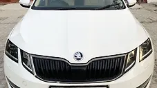Used Skoda Octavia 2.0 TDI CR Style in Delhi