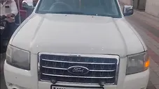 Used Ford Endeavour XLT TDCi 4x2 in Nagpur