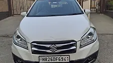 Used Maruti Suzuki S-Cross Alpha 1.6 in Delhi