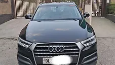 Used Audi Q3 30 TFSI Premium in Delhi