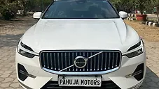 Used Volvo XC60 B5 Ultimate in Delhi