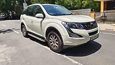 Used Mahindra XUV500 W10 in Bangalore