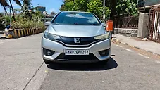 Used Honda Jazz V AT Petrol in Mumbai