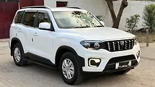 Used Mahindra Scorpio N Z2 Diesel MT 7 STR in Delhi