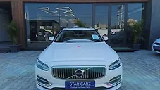 Used Volvo S90 Inscription D4 [2016-2020] in Ludhiana