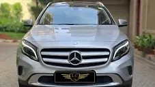 Used Mercedes-Benz GLA 200 Sport in Mumbai