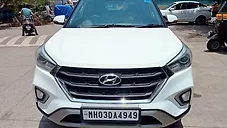 Used Hyundai Creta SX 1.6 Petrol in Mumbai