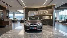 Used Honda City V in Delhi