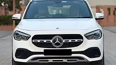 Used Mercedes-Benz GLA 220d [2021-2023] in Surat