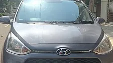 Used Hyundai Grand i10 Sportz AT 1.2 Kappa VTVT in Bangalore
