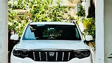 Used Mahindra Scorpio N Z8 Diesel AT 4WD 7 STR [2022] in Lucknow
