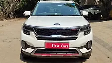 Used Kia Seltos GTX Plus 1.4 DCT in Bangalore