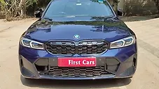 Used BMW 3 Series M340i xDrive in Bangalore
