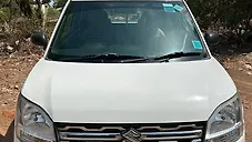 Used Maruti Suzuki Wagon R 1.0 LXI CNG in Thane