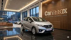Used Honda Jazz V AT Petrol in Delhi