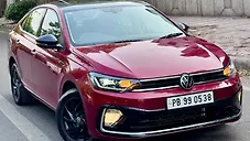 Used Volkswagen Virtus GT Plus 1.5 TSI EVO DSG in Delhi