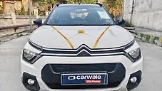 Used Citroen C3 Feel 1.2 Petrol [2022] in Delhi